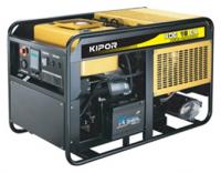 Дизельная электростанция Kipor KDE16EA