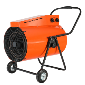 Электрическая тепловая пушка Patriot PTR 24