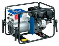 Сварочный генератор Geko 6400 EDW-S/HHBA