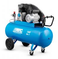 Поршневой компрессор Abac PRO A49B 150 CT3