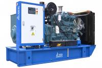 Дизельный генератор ТСС TDo 280TS Дизельный генератор ТСС TDo 280TS