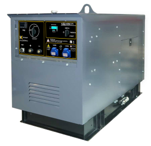 Сварочный агрегат Квант АДД-4004