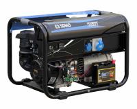 Бензиновый генератор SDMO TECHNIC 6500 E C5