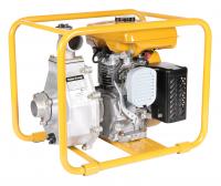 Бензиновая мотопомпа DaiShin PTG 208 H