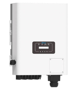 Сетевой инвертор Deye SUN-50K-G04