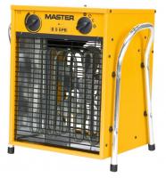 Электрический тепловентилятор Master B 9 EPB