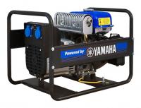 Бензиновый генератор Energo EB 4.0/230-Y Бензиновый генератор Energo EB 4.0/230-Y