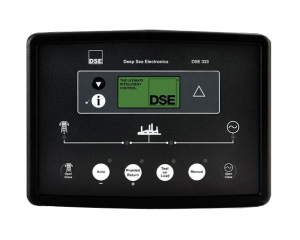 Контроллеры сети (ATS) DEEP SEA DSE 333 Контроллеры сети (ATS) DEEP SEA DSE 333