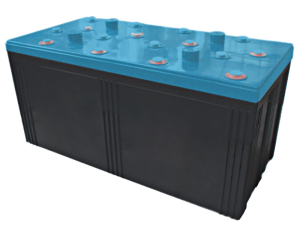 Аккумулятор Vektor Plus VRC 2-3000