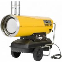 Тепловая пушка Master BV 290 E