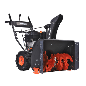 Снегоуборщик Patriot PS 911