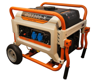 Газовый генератор REG GG3300-X