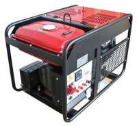 Бензиновый генератор Амперос LT20000E Бензиновый генератор Амперос LT20000E