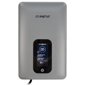 Инверторный стабилизатор напряжения Энергия Expert 1000