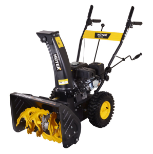 Снегоуборщик Huter SGC 6,5