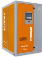 Винтовой компрессор Ekomak DMD 750 C 13