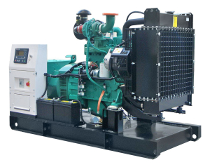 Дизельный генератор Азимут АД-30С-Т400-1РМ30