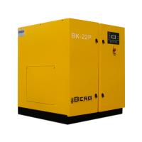 Винтовой компрессор с ременным приводом Berg ВК-22Р, 8 бар