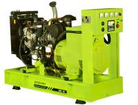 Дизельный генератор GenPower GPR 550 A