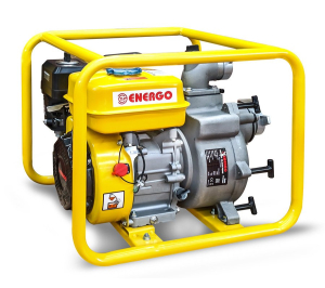 Мотопомпа AGG PTG 208AT