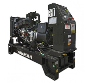 Дизельный генератор Energo MP17Y