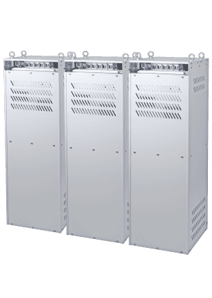 Стабилизатор напряжения Сатурн СНЭ-Т-40*