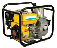 Бензиновая мотопомпа Sturm BP8760
