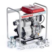 Мотопомпа дизельная Yanmar YDP30TN-E