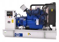 Дизельный генератор FG Wilson P250-5 Дизельный генератор FG Wilson P250-5