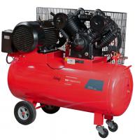 Ременной двухступенчатый компрессор Fubag DCF-1700/270 CT15