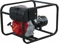 Дизельный генератор Gesan L 12 MF (key) Дизельный генератор Gesan L 12 MF (key)