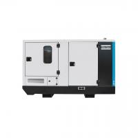 Дизельный генератор Atlas Copco QIS 35 Дизельный генератор Atlas Copco QIS 35