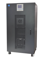 Онлайн ИБП СИП380Б80БД.9-33 двойного преобразования с трехфазным входом и выходом без аккумуляторов