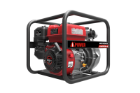 Мотопомпа A-iPower AWP50H-2