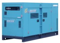 Дизельный генератор Airman SDG100S
