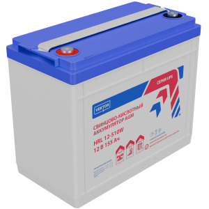 Аккумулятор Vektor Energy HRL 12-510W