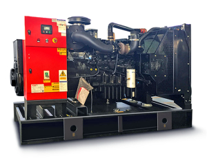 Дизельный генератор AGG Power P88D5