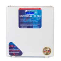 Стабилизатор напряжения Энерготех UNIVERSAL 20000
