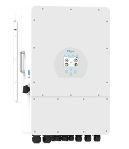 Гибридный инвертор Deye SUN-12K-SG02LP1-EU-AM3