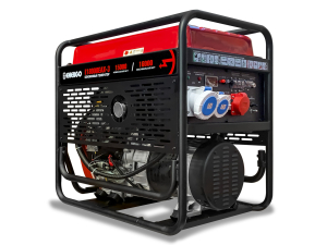 Бензиновый генератор Energo E18000EAX-3 Бензиновый генератор Energo E18000EAX-3