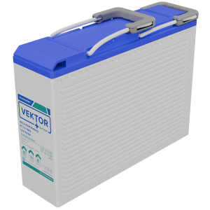 Аккумулятор Vektor Plus FT 12-100S