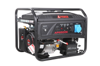 Бензиновый генератор A-iPower lite AP5500E