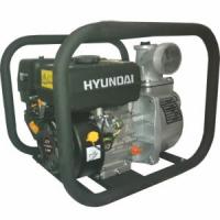 Бензиновая мотопомпа Hyundai HY 100
