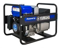 Бензиновый генератор Energo EB 2.5/230-Y Бензиновый генератор Energo EB 2.5/230-Y