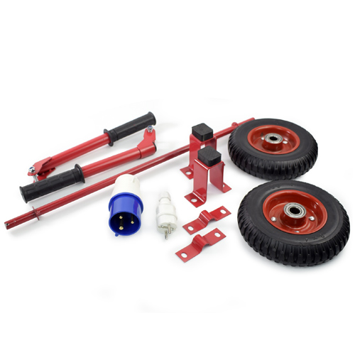 Дизельный генератор Вепрь АД 5-230-ВМ18