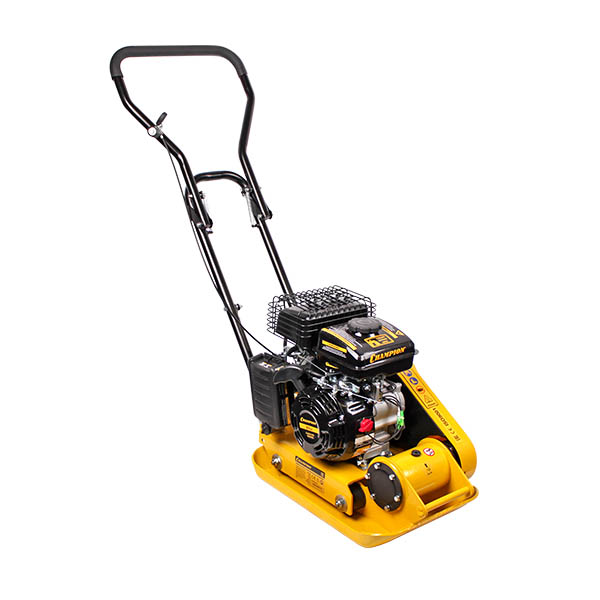 Виброплита бензиновая Champion PC5332F