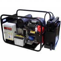Генератор бензиновый EuroPower EP 12000 E Генератор бензиновый EuroPower EP 12000 E
