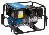 Сварочный генератор Geko 6410 EDW-A/HHBA