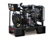 Генератор Yanmar YH170DTLA-5R