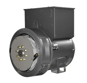 Альтернатор TSS-SA-50(E) SAE 3/11,5 (М1,6,17)